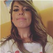 Advanced English speaker